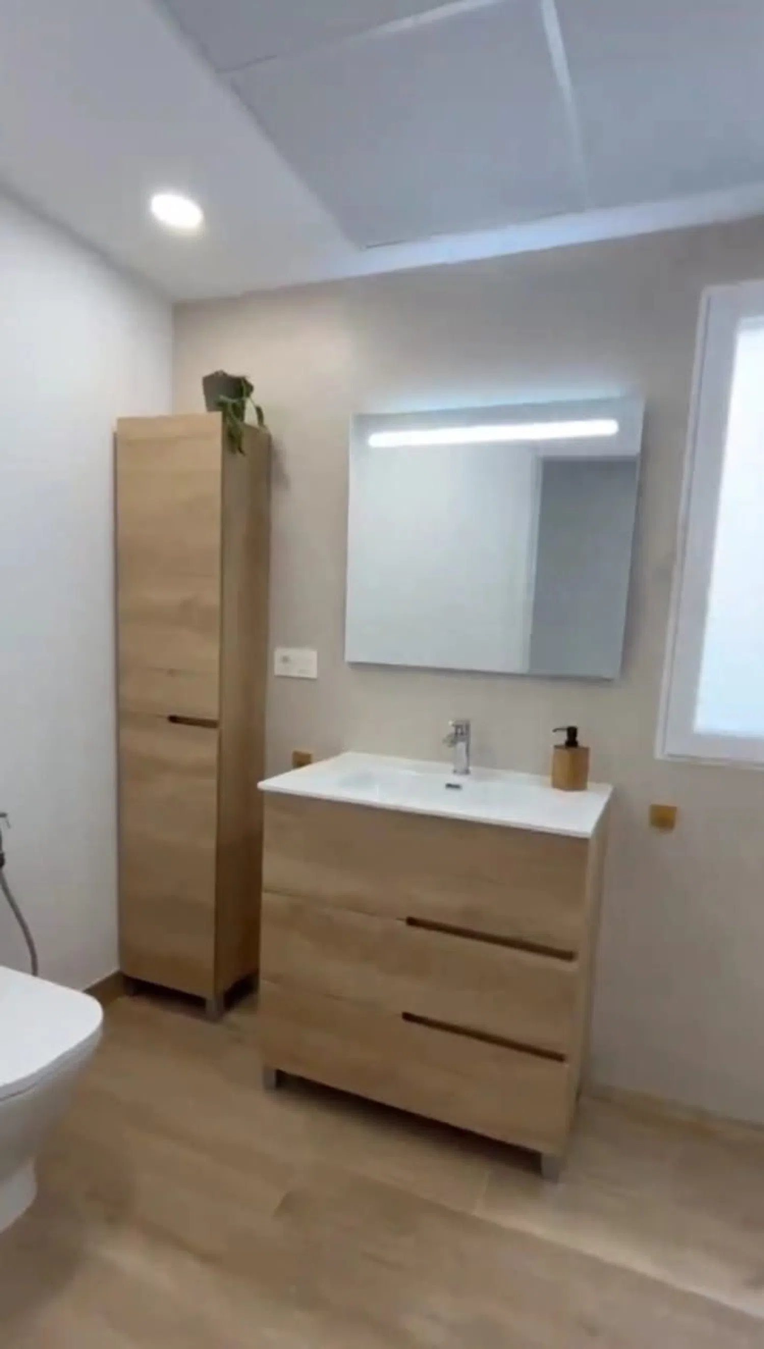 Piso en calle Luis de morales, 17 - Foto 2