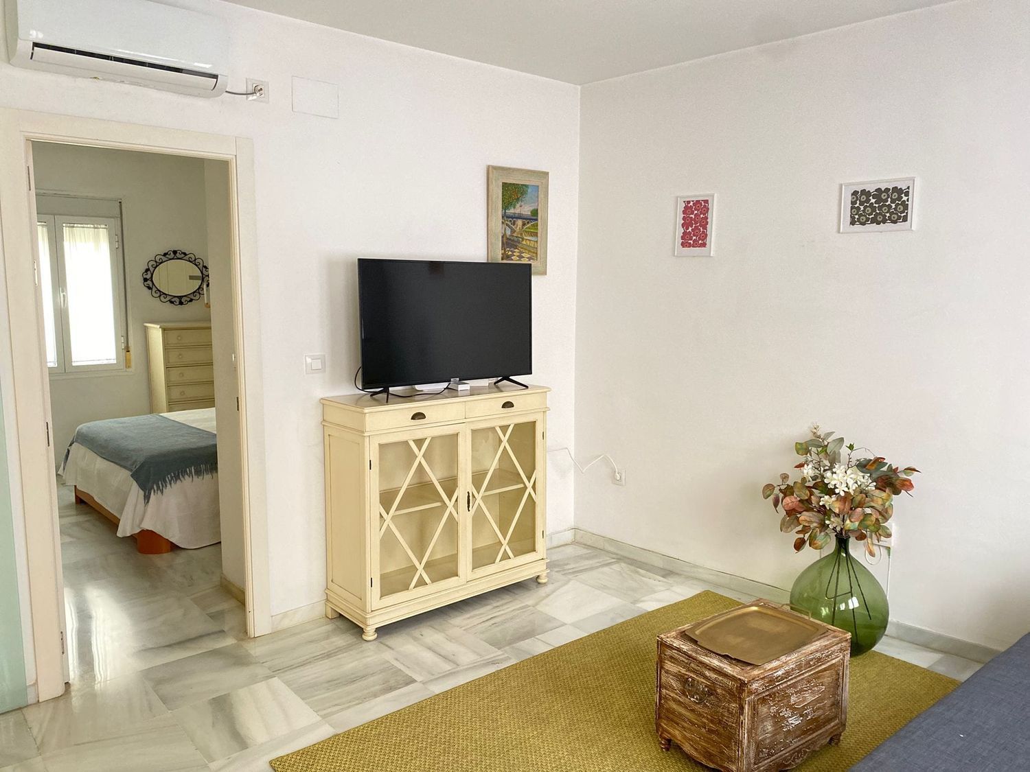Piso en Alhóndiga, 28, Encarnación-Las Setas - Foto 3