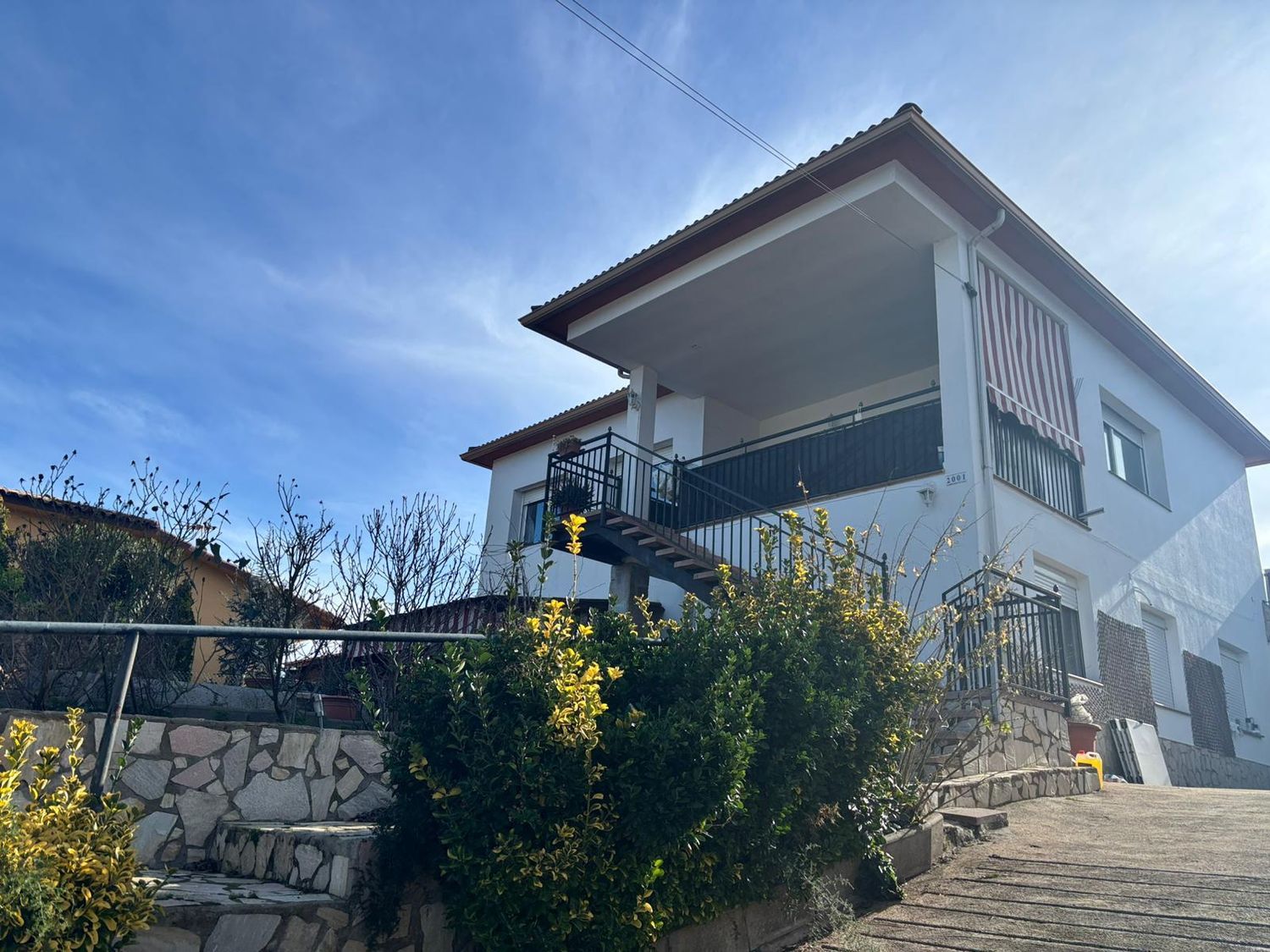 Casa independiente en calle d'Arenys de Mar, 49 - Foto 2