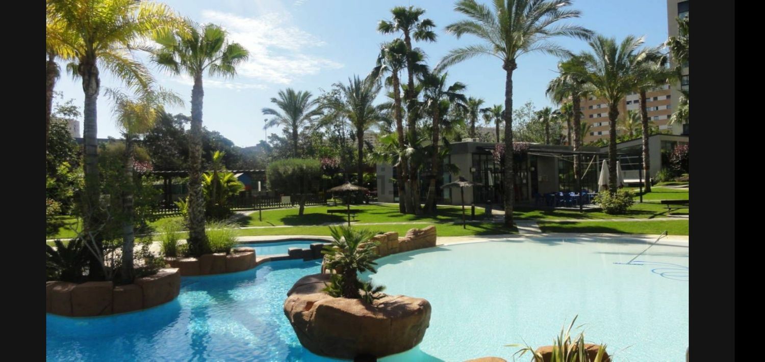 Piso en Historiador Vicente Ramos, 23 - Foto 9