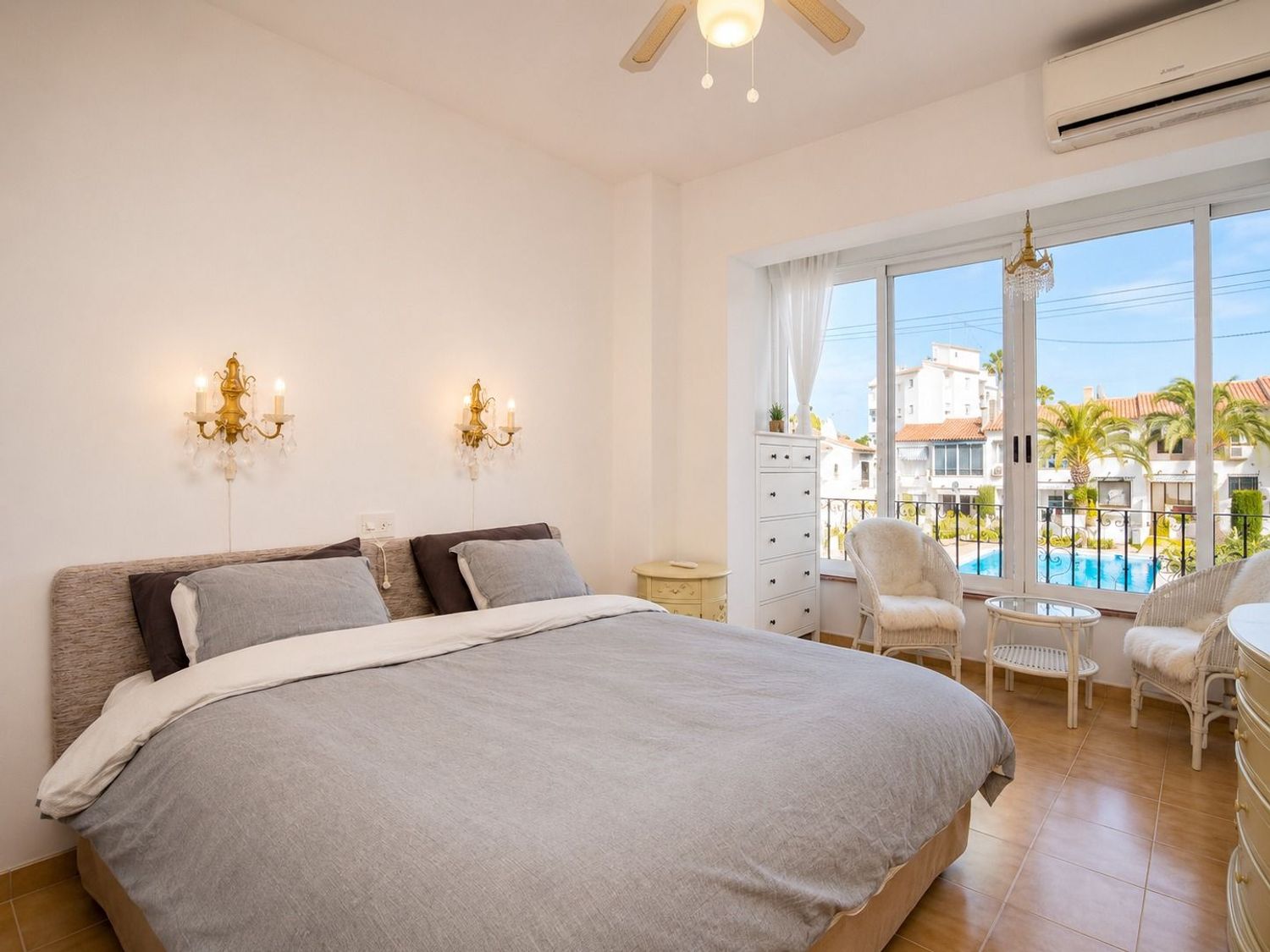Chalet adosado en Camino de la Cantera, 7, L'Albir, L'Albir - Foto 10