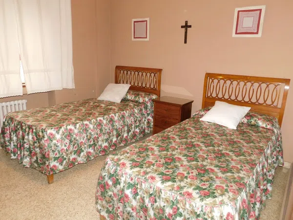 Piso en Avenida de la Reina Mercedes, 29, Reina Mercedes - Heliópolis - Foto 18