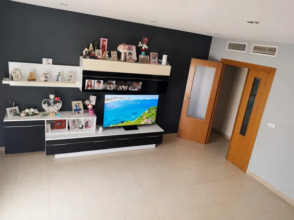 Piso en Avenida del Golf, 304, Altorreal-El Chorrico - Foto 3