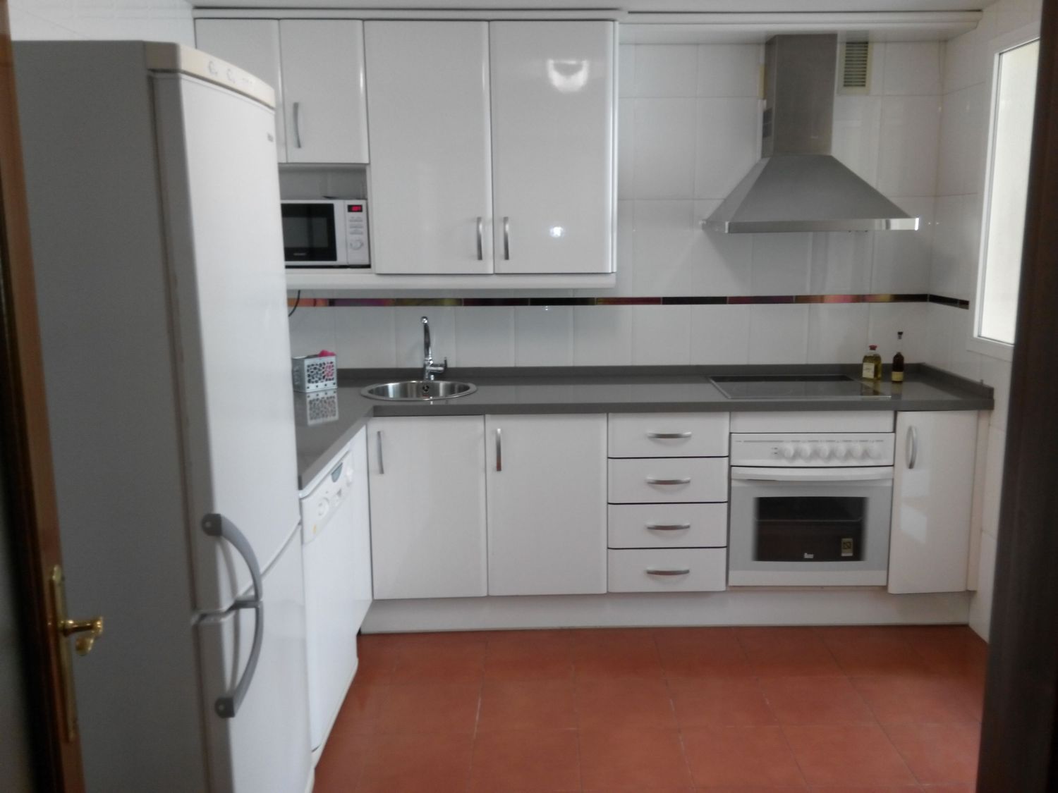 Piso en Calle Mallarmé, 4 - Foto 8