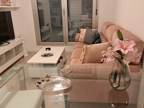 Piso en calle el Cid, 35