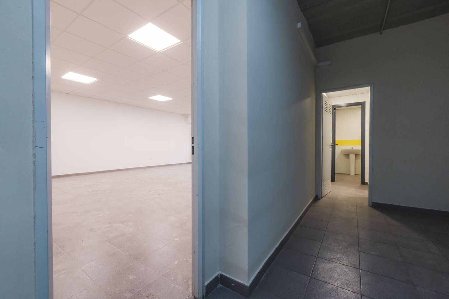 Nave en calle de la Resina, 61 -l - Foto 15