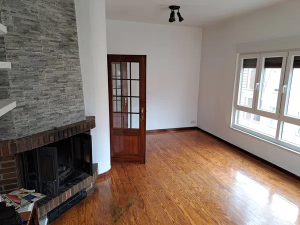 Piso en Calle Ramón y Cajal, 17, La Villa - Bazuelo, La Villa - Bazuelo - Foto 1