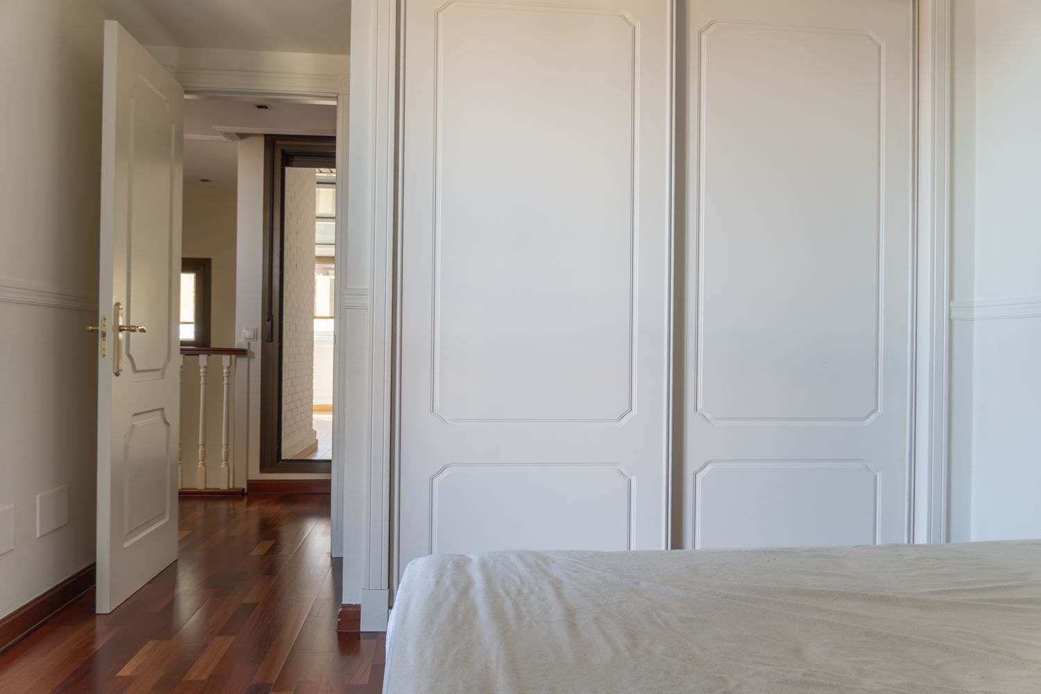 Ático en Calle Moreras, 39, Zona Monte el Pilar - Foto 23