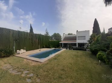 Chalet en  Avenida de la Arruzafa - Foto 7