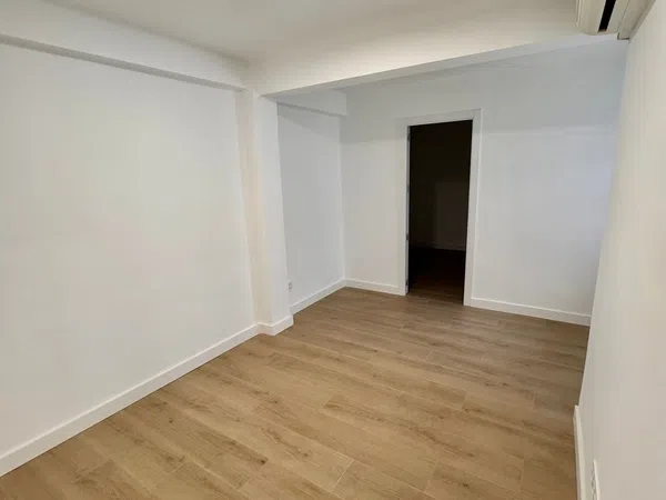 Piso en calle de Isabelita Usera, 81