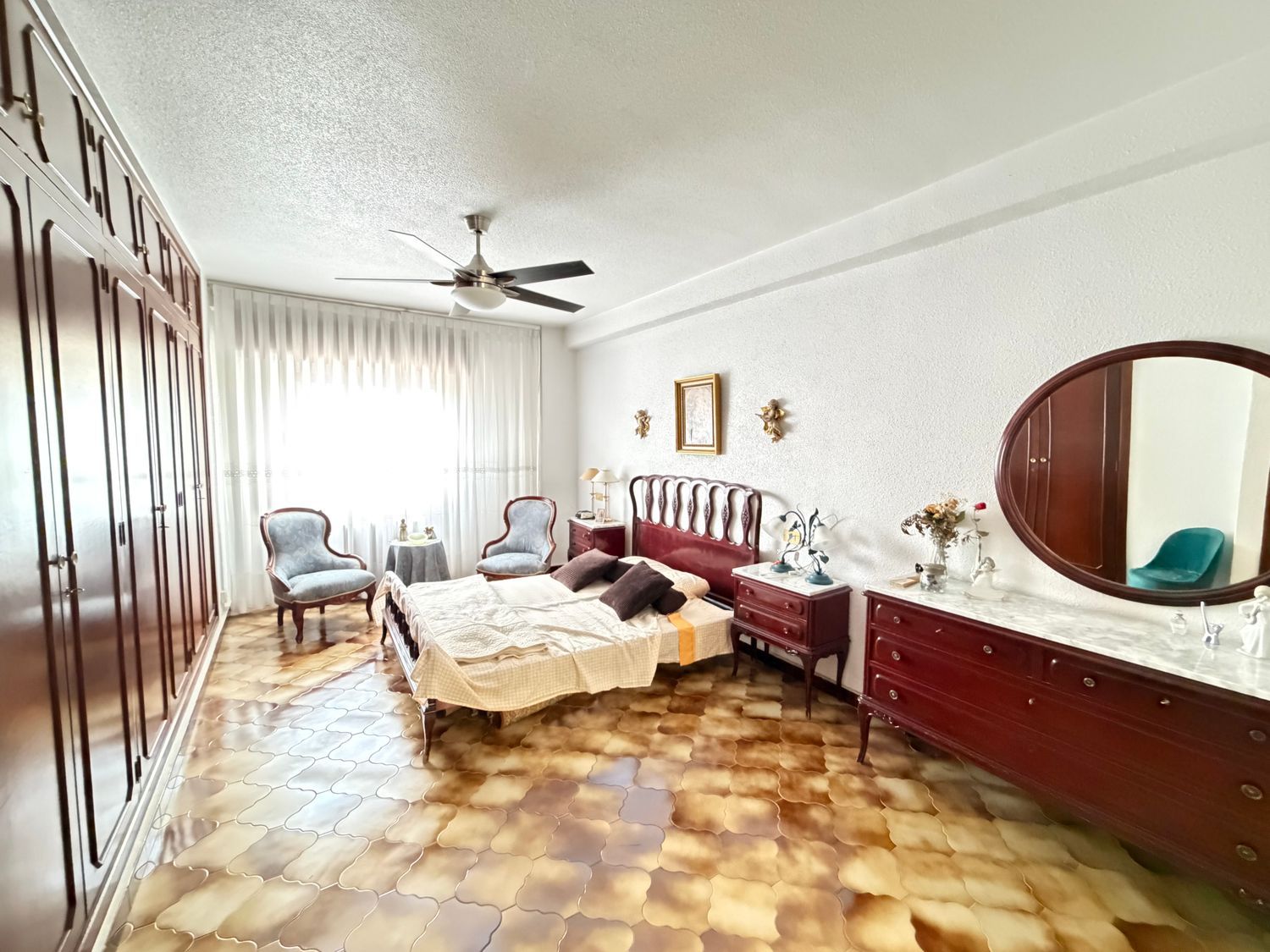 Piso en Barrio El Carmen - Foto 5