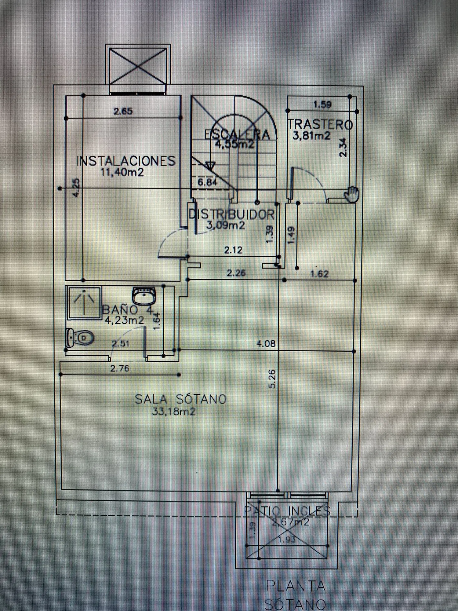 Chalet adosado en calle de la Azalea, 149 - Foto 25