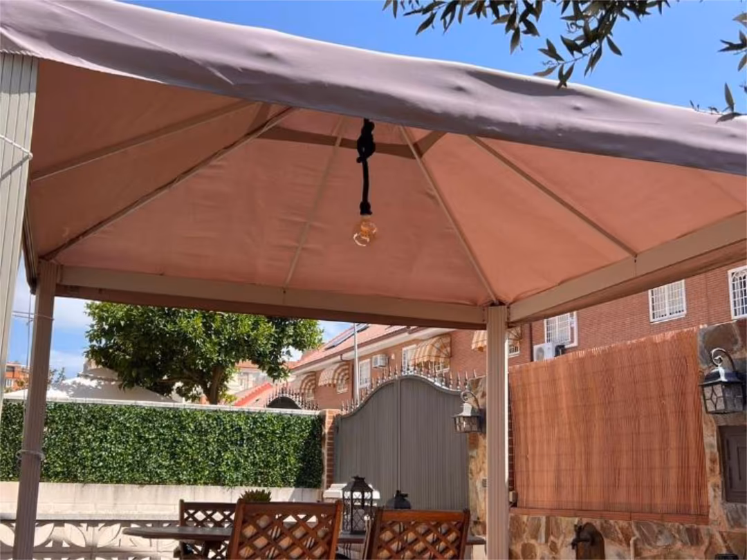 Piso en  Calle Óscar Arias 18 - Foto 5