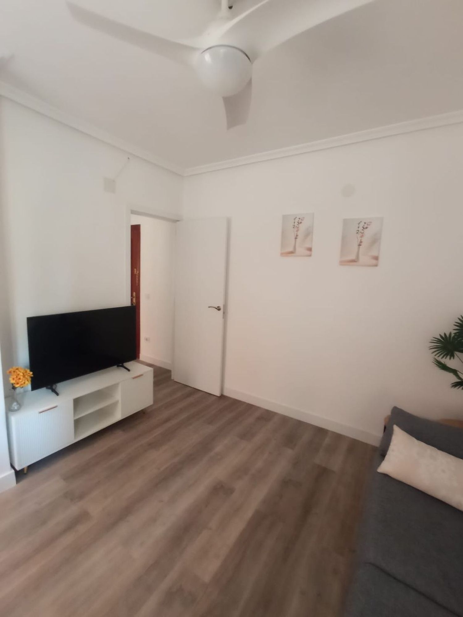 Piso en Travesía Triste Condesa, 1 Hb - Foto 3