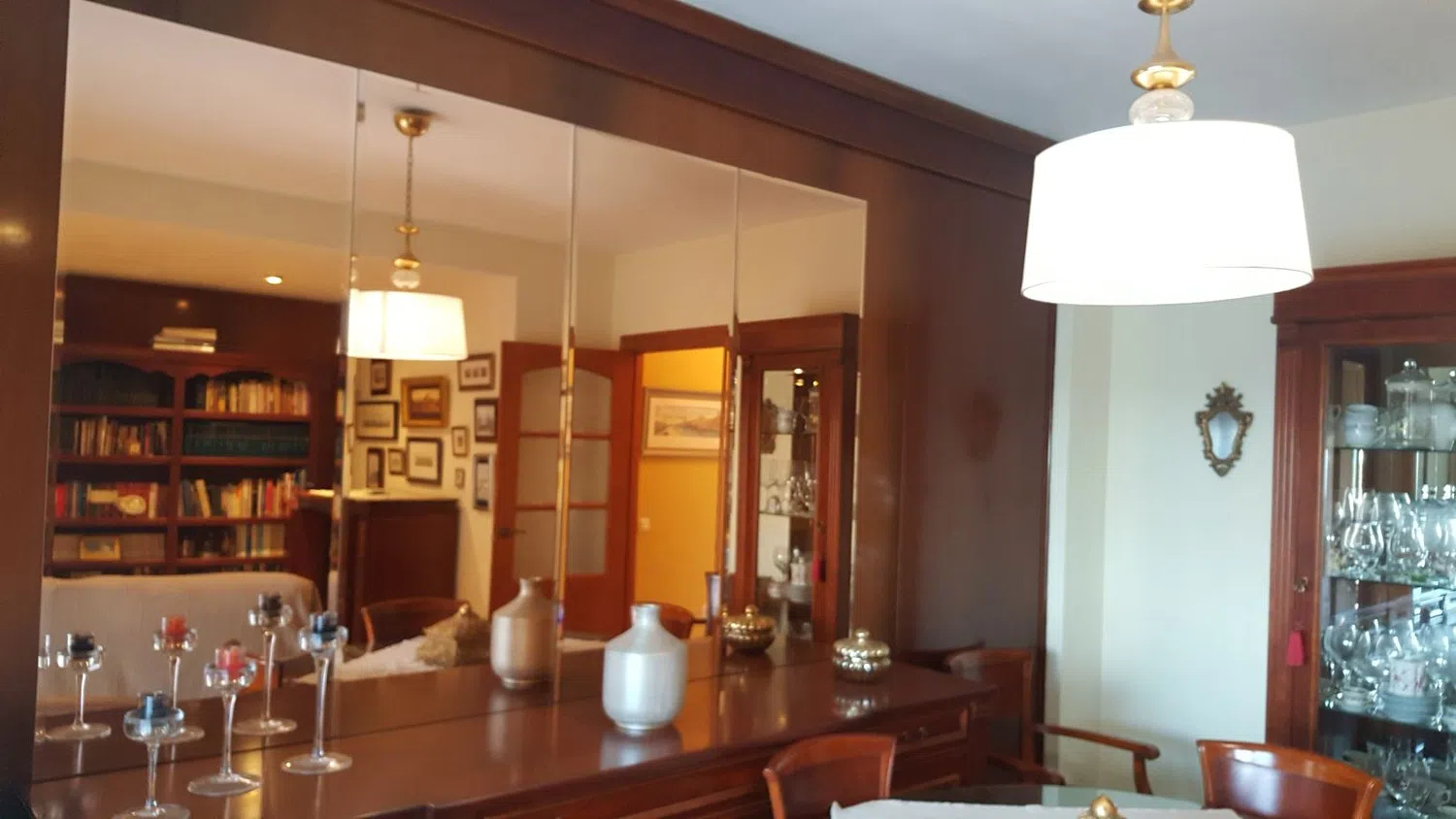 Chalet adosado en calle Montecillo, 19 - Foto 6