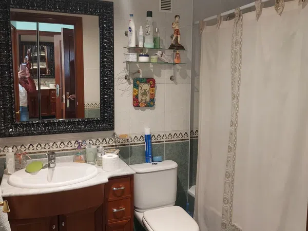 Piso en Calle José María Fernández Buelta, 2, La Florida - Foto 2