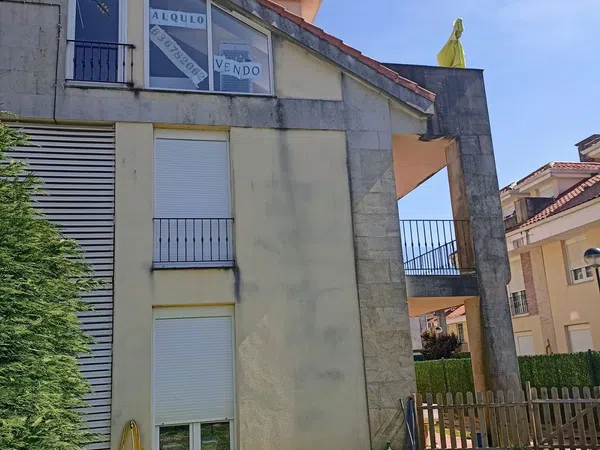 Ático en Urbanización la Vega Grande, 3 - Foto 4