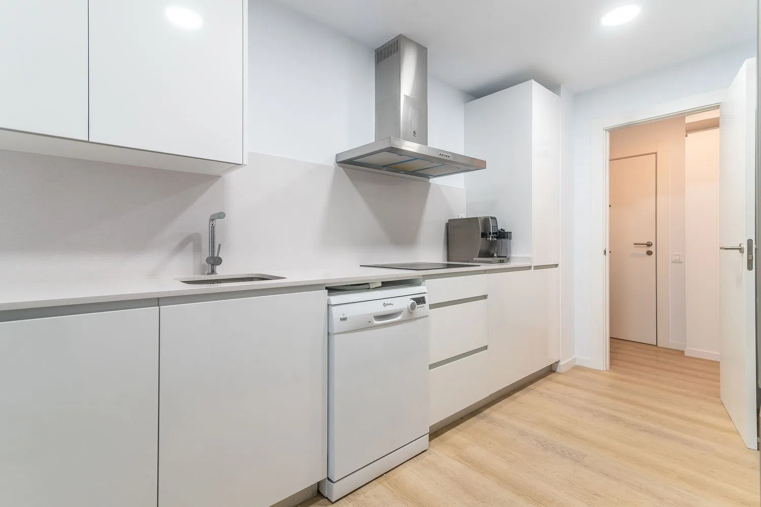 Piso en calle Doctor Alfonso Chiscano Díaz, 24 - Foto 18