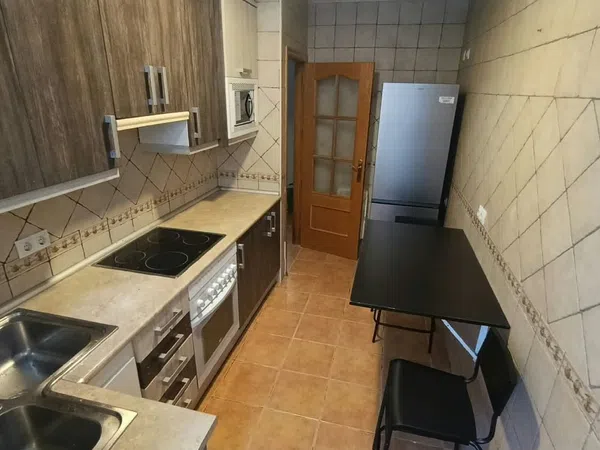 Piso en Calle Comuneros de Castilla, 2, Tres Olivos - La Piedad, Tres Olivos - La Piedad - Foto 7