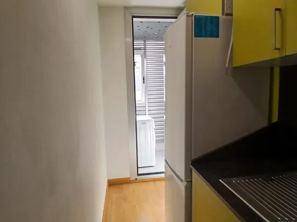 Piso en Calle de Zaragoza, 31, O Castro - Foto 6