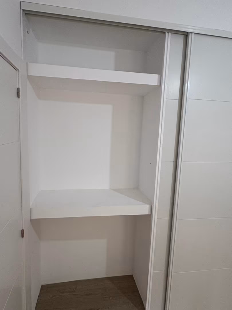 Piso en  Carrer de Sant Vicent Màrtir 215 - Foto 19