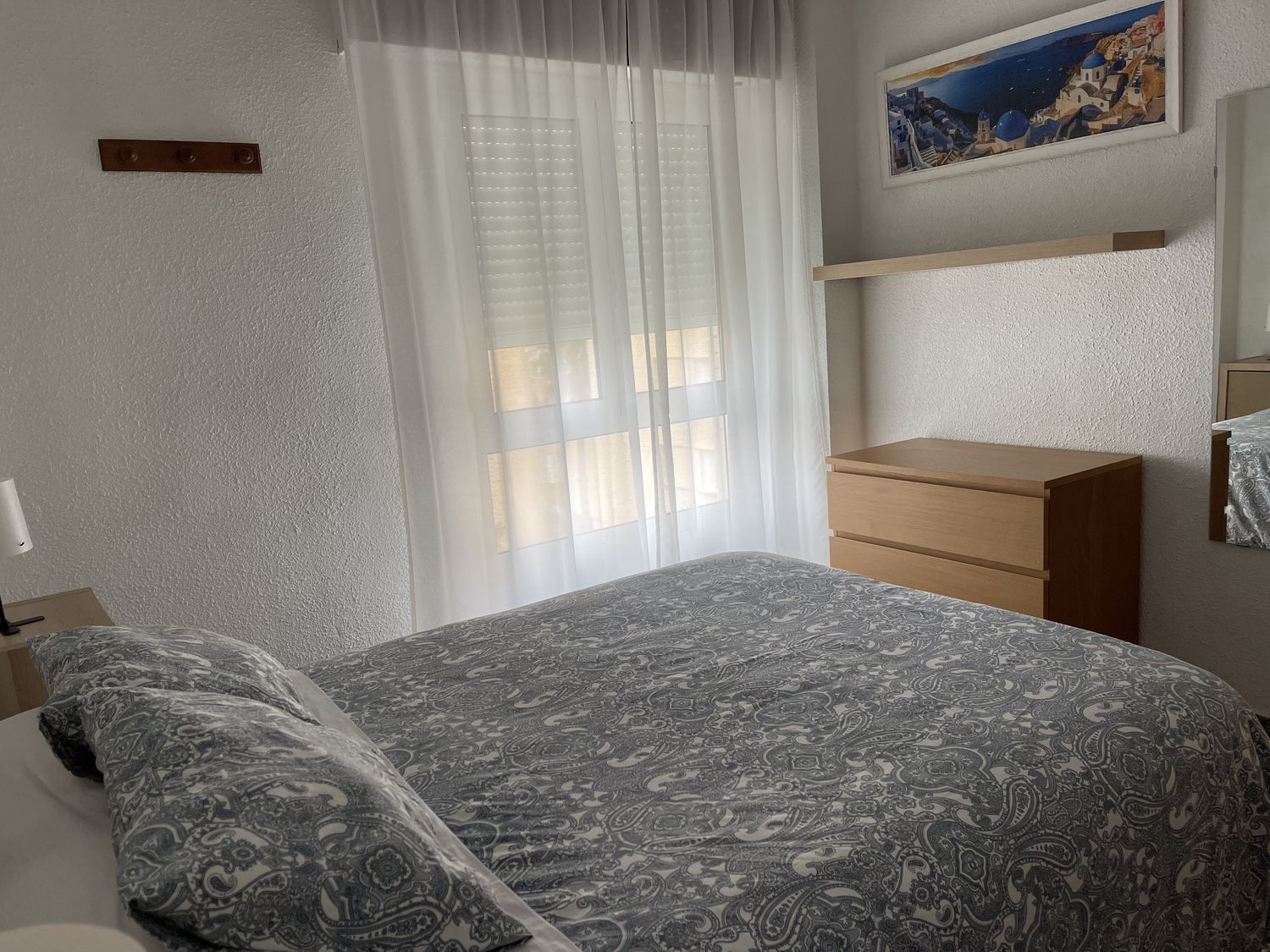 Piso en calle Músico Agustín Bertomeu, 3 - Foto 4