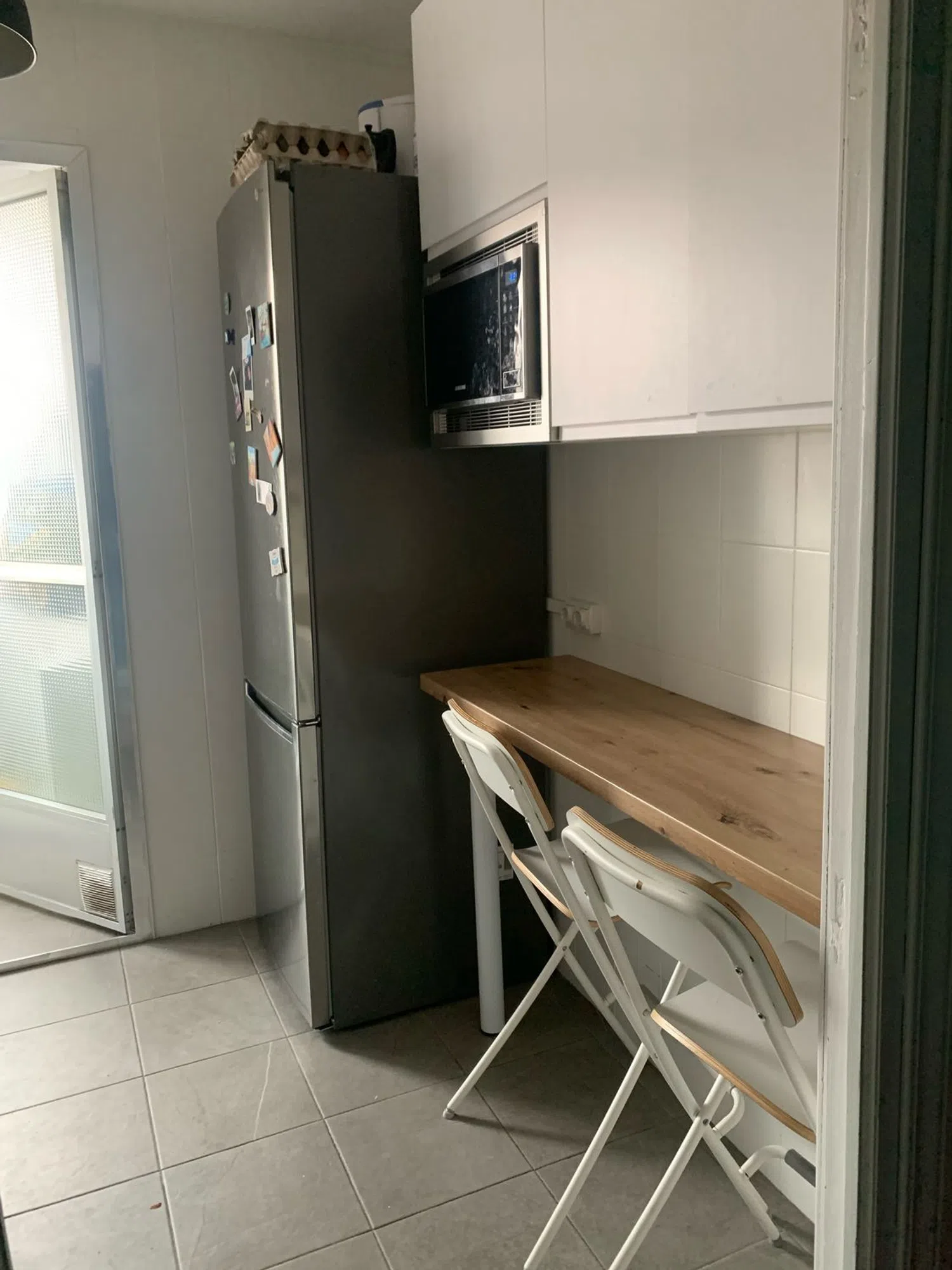 Piso en avenida de Moratalaz, 65 - Foto 2