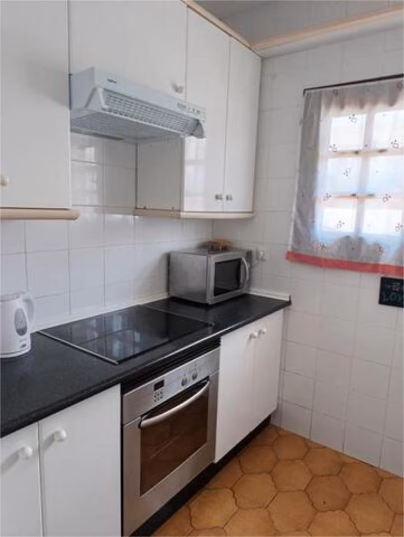 Apartamento en Pueblo Rocio - Foto 4