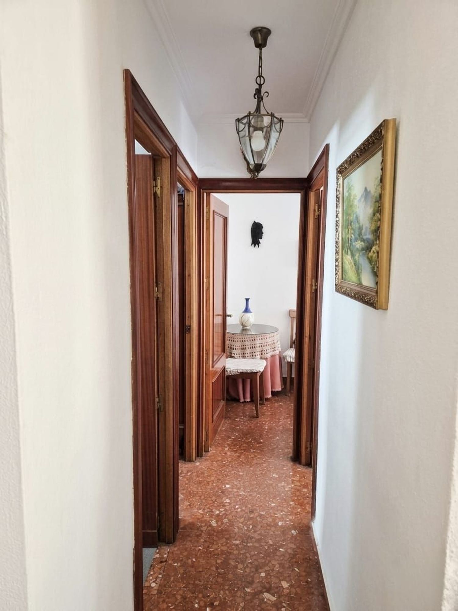 Piso en Calle Nuestra Señora de las Candelas, 26, Puerta Blanca - Almudena - Foto 3