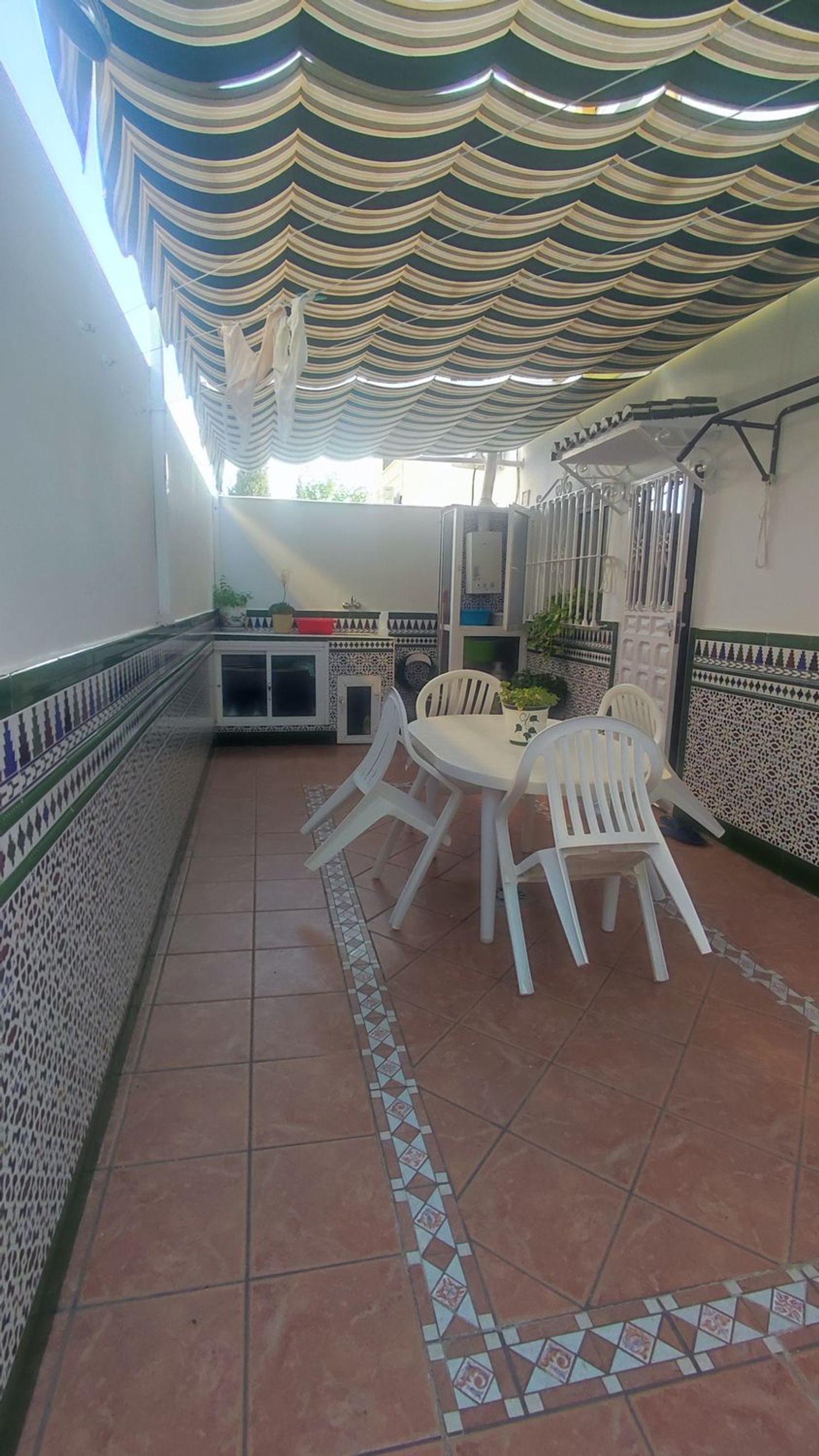 Chalet pareado en Calle Torremolinos, 30, Churriana - La Noria - Foto 5