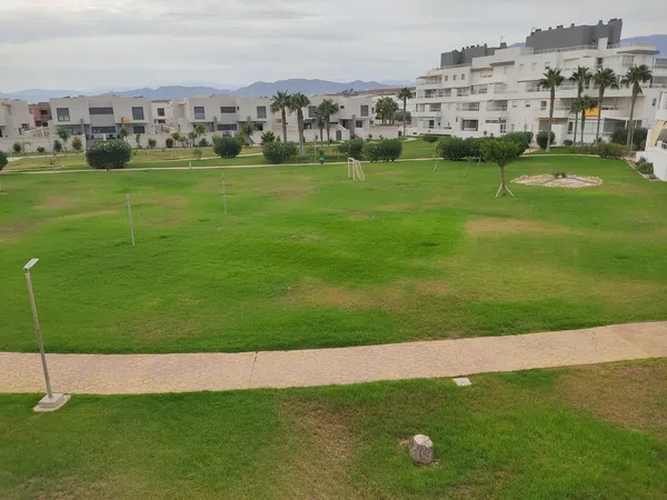 Piso en Calle Mascarón, 1, Almerimar, Almerimar - Foto 1