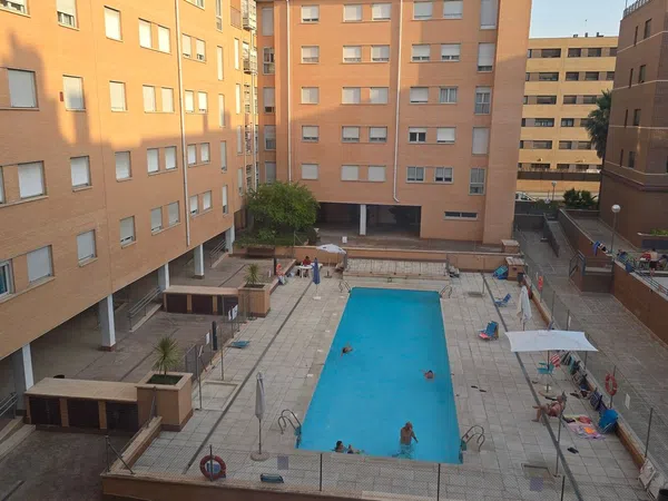 Alquiler de piso en Alcalde Henche de la Plata, 9 - Foto 7