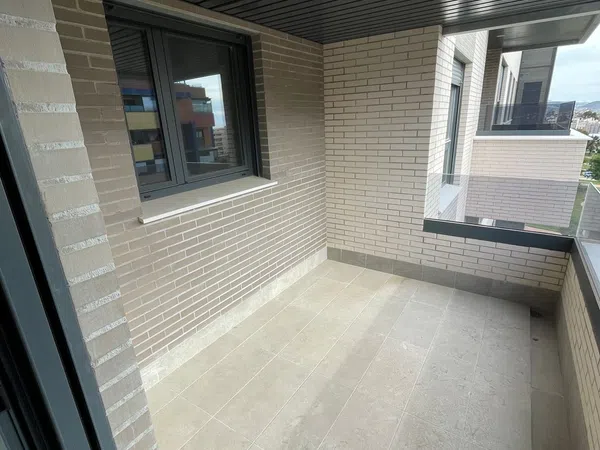 Alquiler de piso en Calle Francisco Enríquez, 21 - Foto 23
