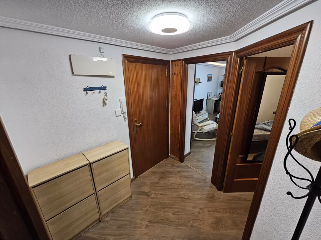 Piso en  Calle Jaén 1 - Foto 11