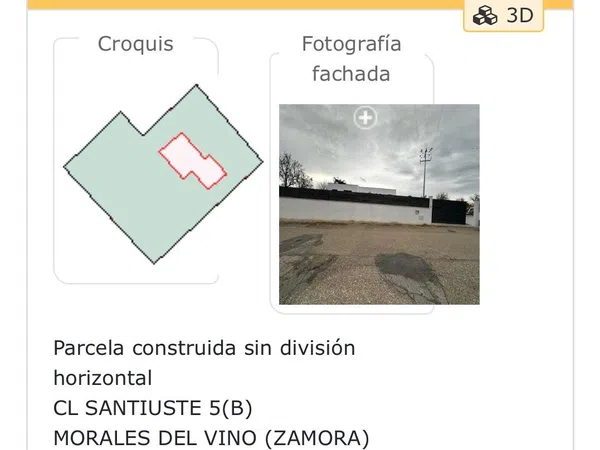 Casa o chalet independiente en Calle Santiuste, 5 - Foto 31
