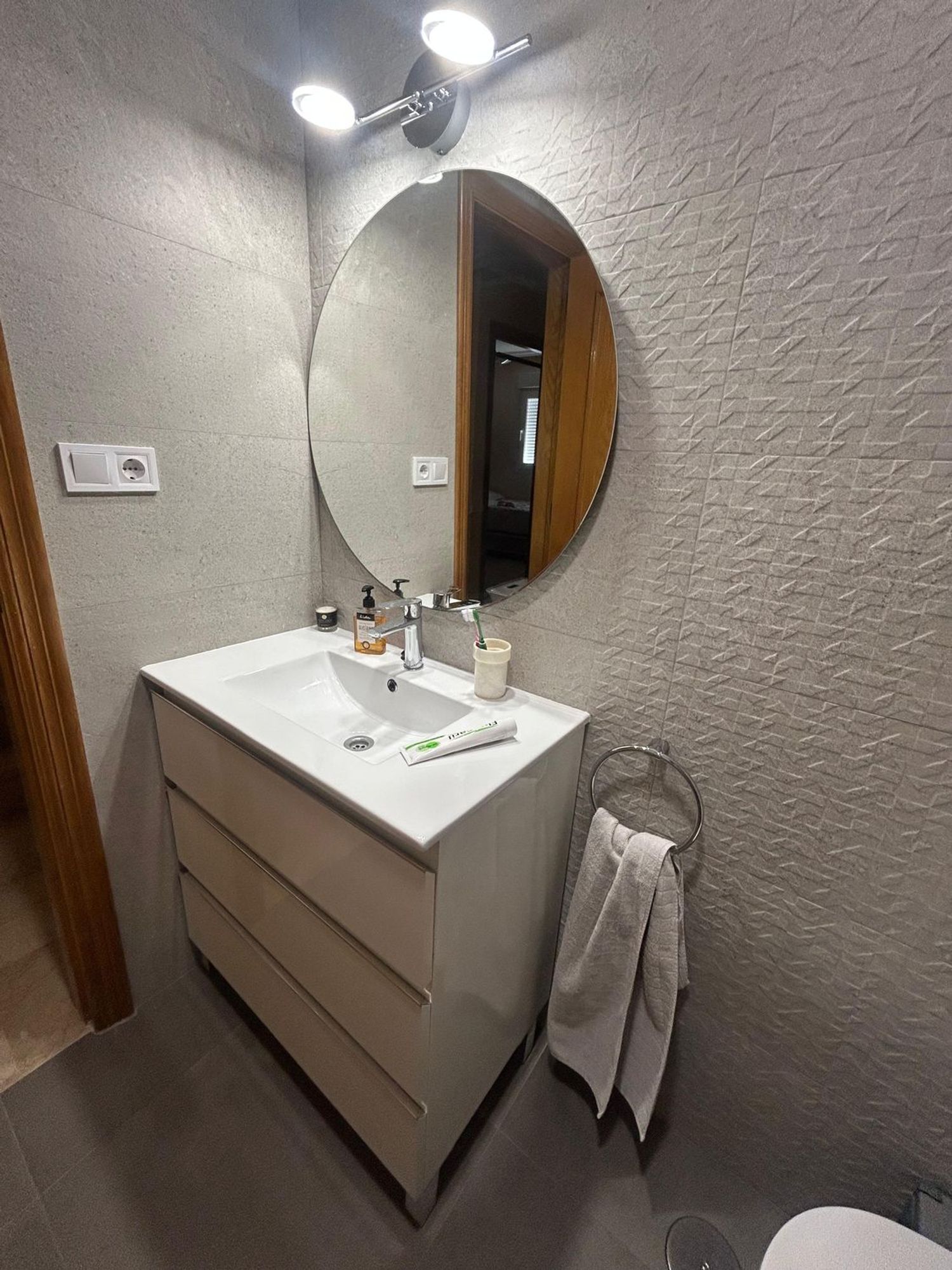 Chalet adosado en Camino del Faro, 6, Cabo de las Huertas - Foto 13