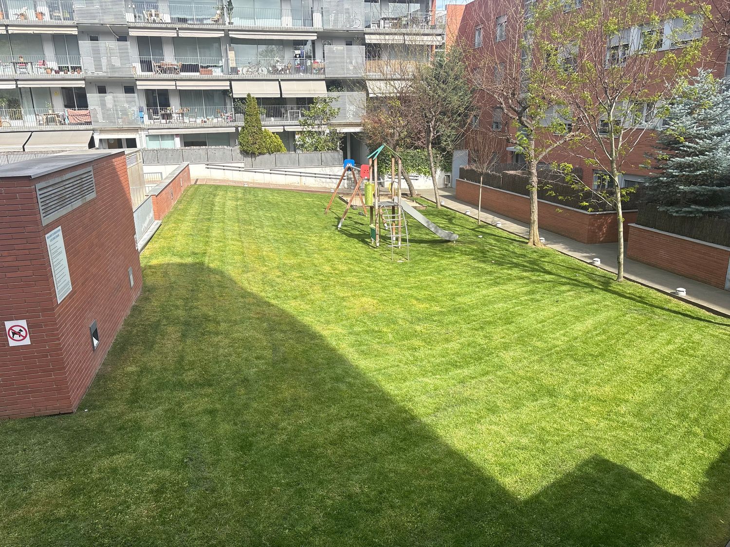 Piso en Can Matas - Foto 33