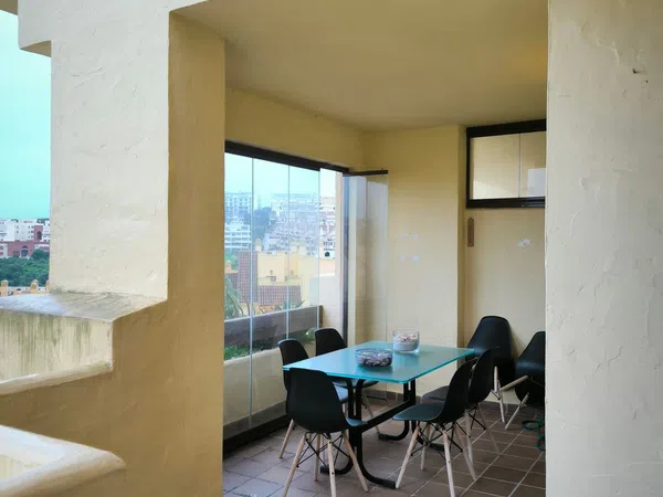 Piso en Calle Zafiro, 13, El Castillo - Foto 2