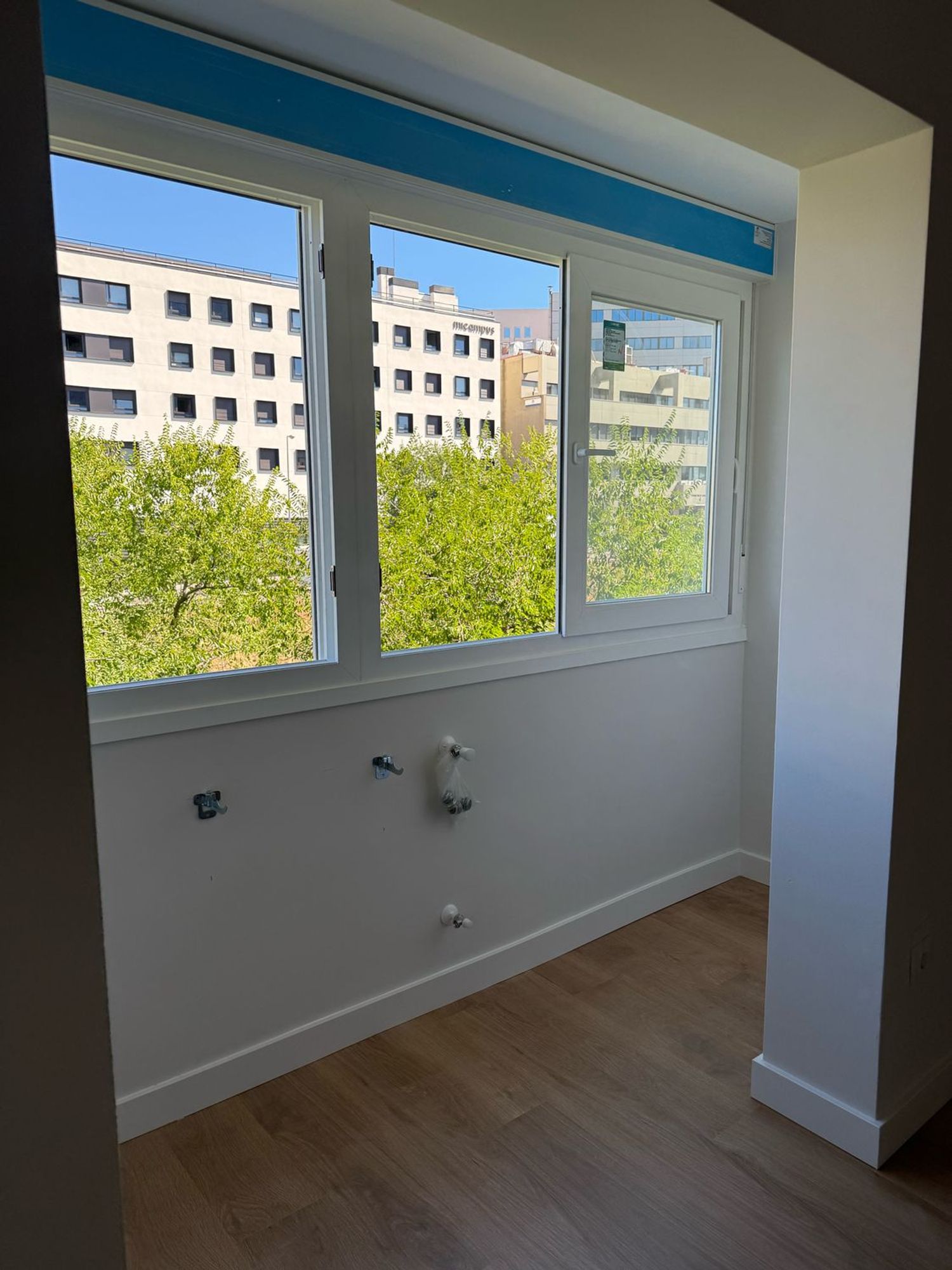 Piso en Ángel Mujica, 14 - Foto 7