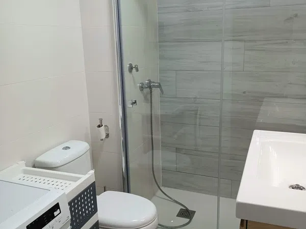 Piso en Avenida Medina Azahara, 43, Ciudad Jardín - Foto 9