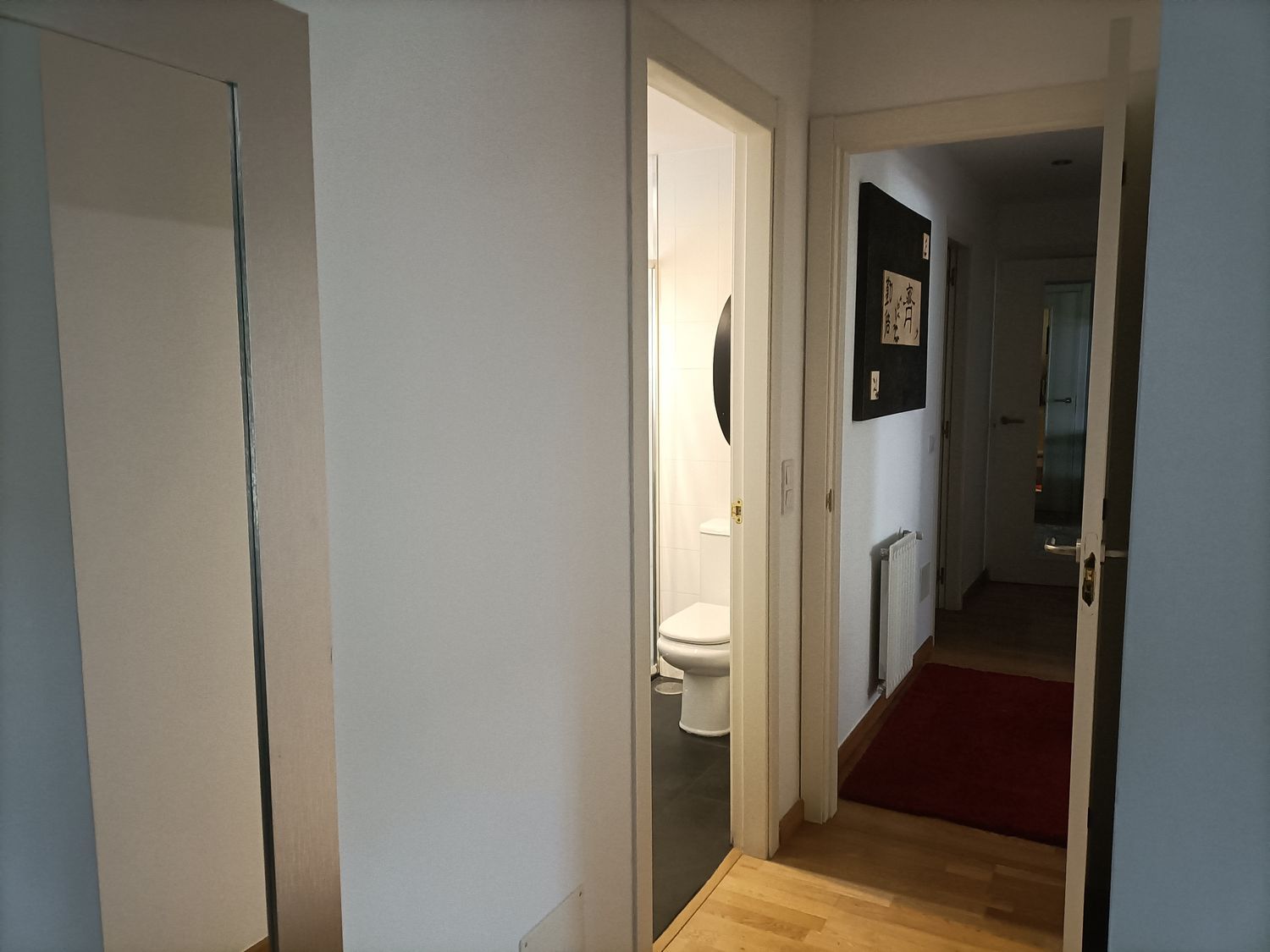 Piso en Avenida de Montevideo, 7, Campus sur - Santa Marta, Campus sur - Santa Marta - Foto 12