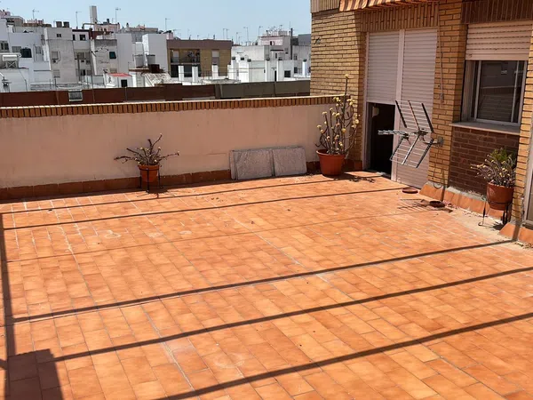 Piso en Calle Céfiro, 9, Luis Montoto - Santa Justa - Foto 3