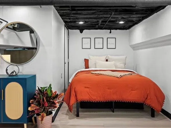 Estudio en calle Salinas, 1 - Foto 3