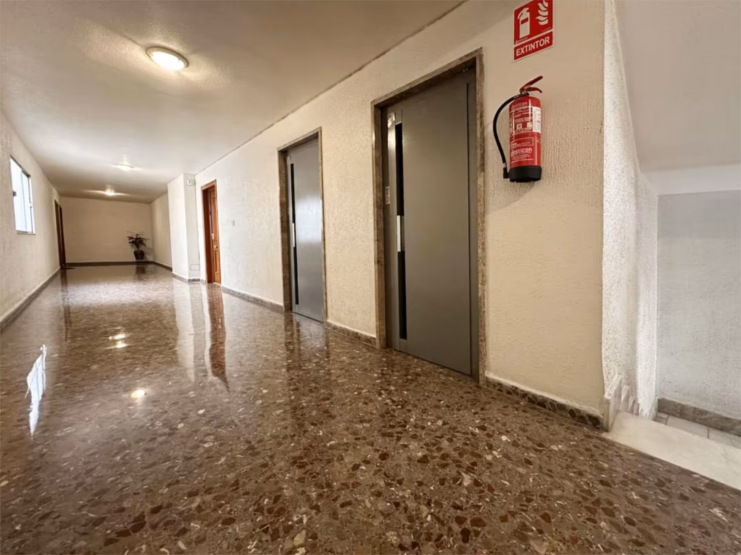 Piso en  Carrer Pardo Gimeno 61 - Foto 19