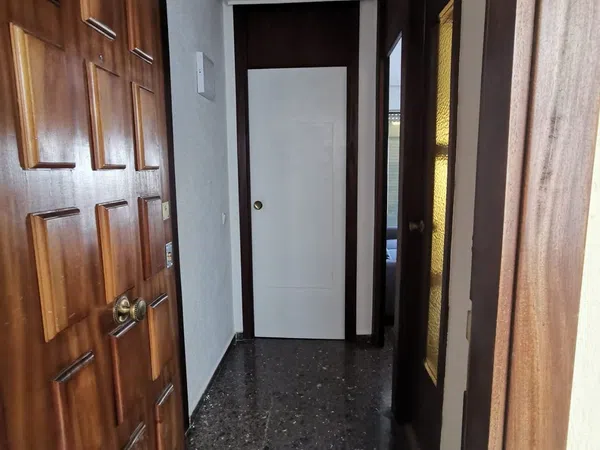 Piso en Calle Italia, 27, Ensanche-Diputación - Foto 11
