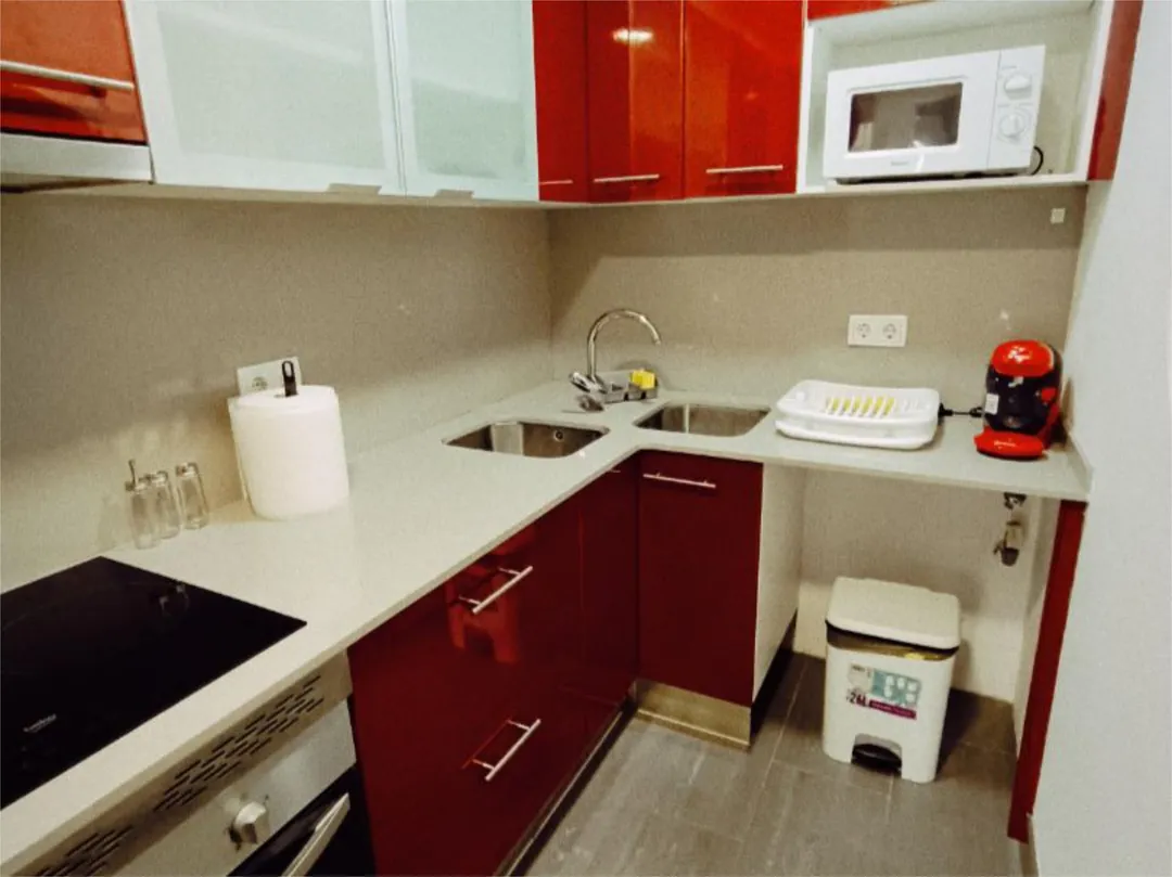 Piso en  Carrer de Pompeu Fabra 23-27 - Foto 13