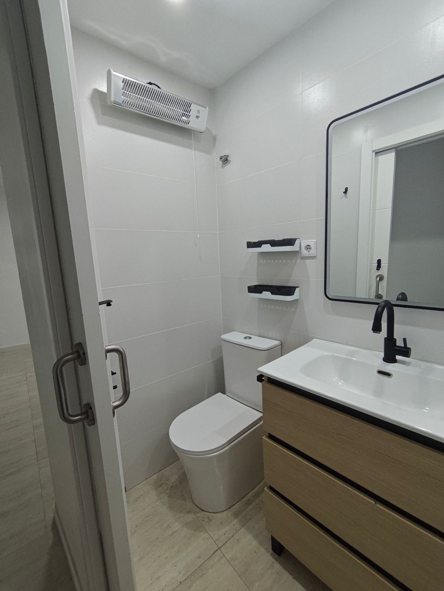 Ático en calle Torre de Romo, 54 - Foto 17