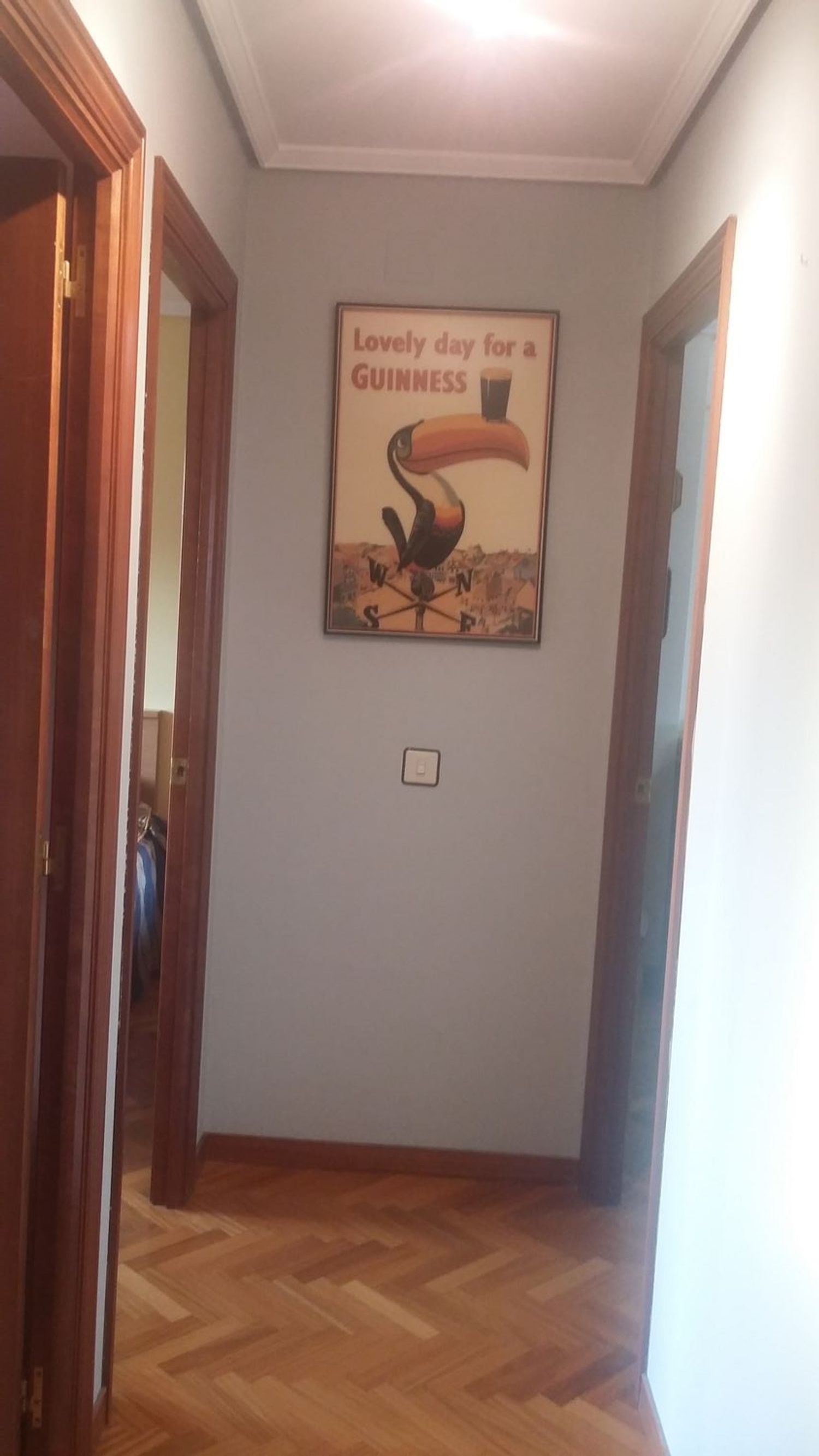 Piso en Avenida de Labañou, 2, Los Rosales, Los Rosales - Foto 7