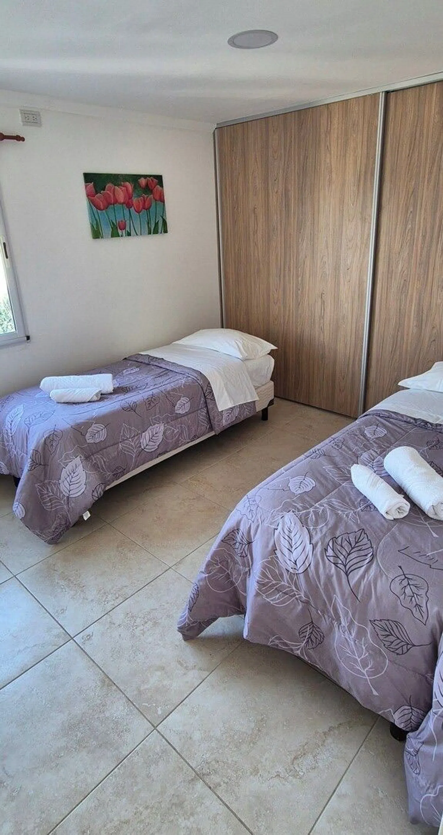 Chalet adosado en calle Bucraa, 3 - Foto 7