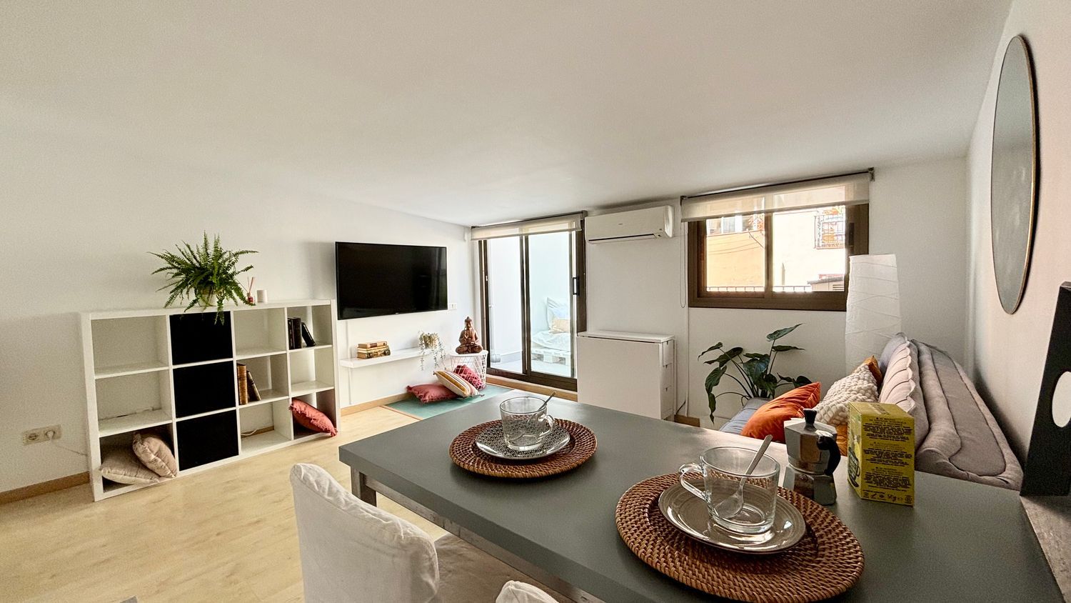 Ático en Barrio Sants - Foto 11